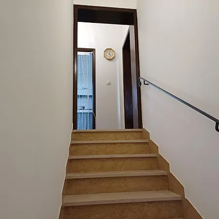 Poggiosanrocco Apartamento Rosignano Marittimo