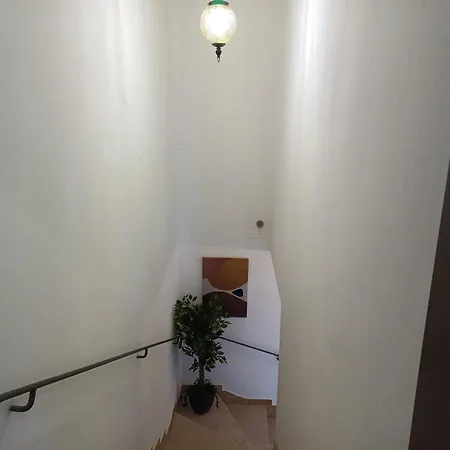 Poggiosanrocco Lägenhet *