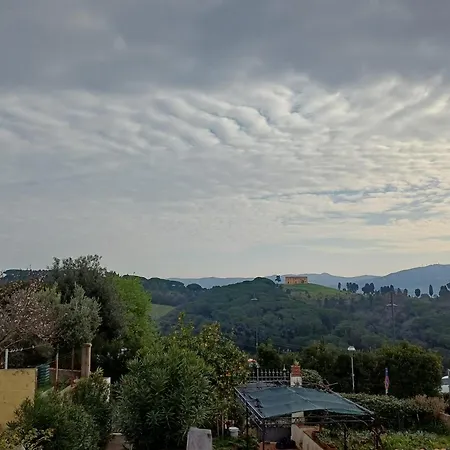 Poggiosanrocco * Rosignano Marittimo