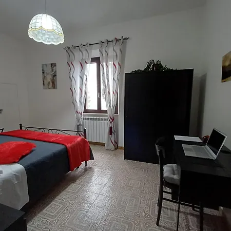 Poggiosanrocco Rosignano Marittimo