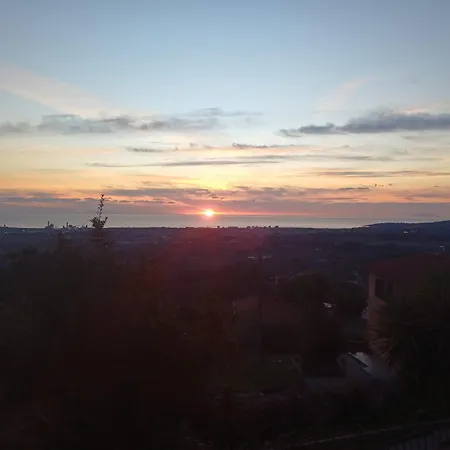 Poggiosanrocco Rosignano Marittimo