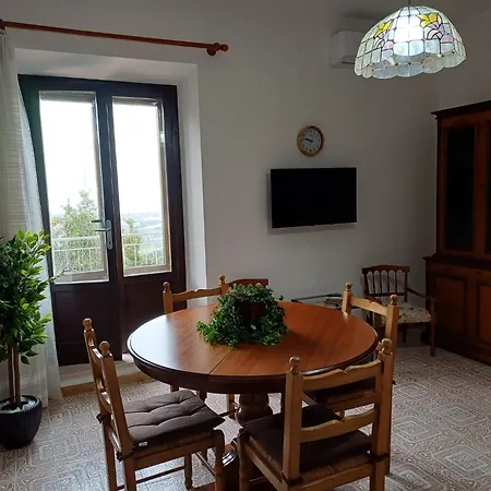 Poggiosanrocco Rosignano Marittimo