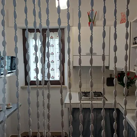 Poggiosanrocco Apartamento Rosignano Marittimo