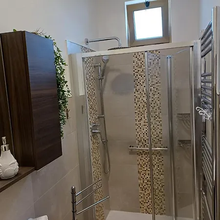 Poggiosanrocco Apartamento Rosignano Marittimo