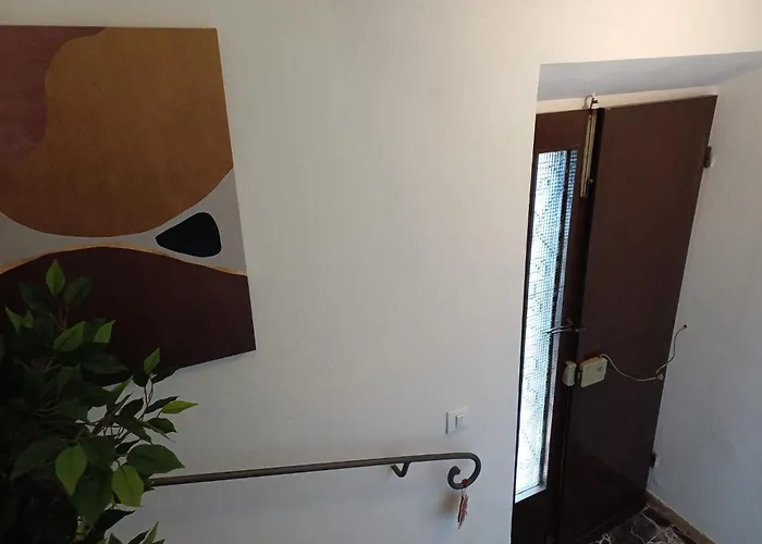 Poggiosanrocco Apartment
