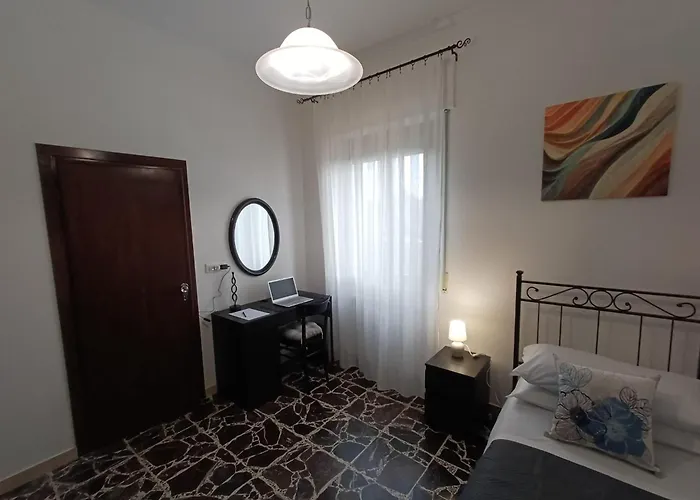Apartment Poggiosanrocco Rosignano Marittimo