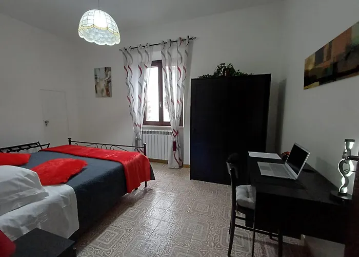 Poggiosanrocco Rosignano Marittimo